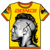 Bondi MMA 🏝️